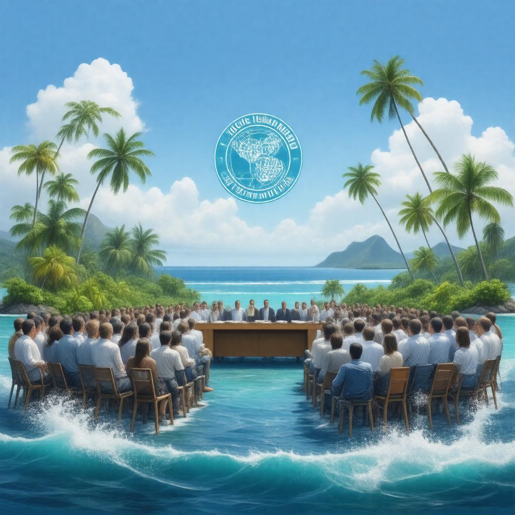 Pacific Islands Forum